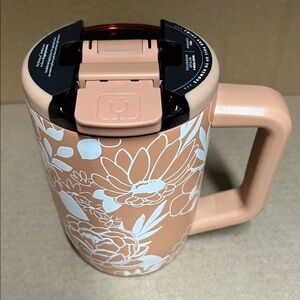 Brumate MUV Sandstone